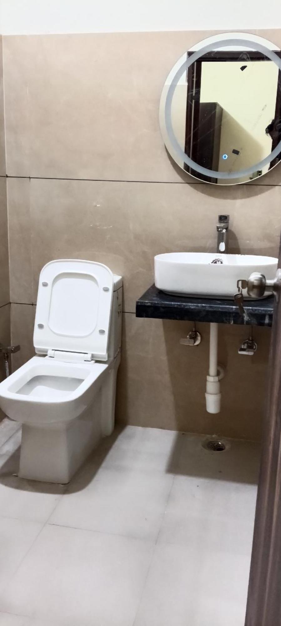 غازي أباد Hotel Blue Heaven Oyotownhouse المظهر الخارجي الصورة