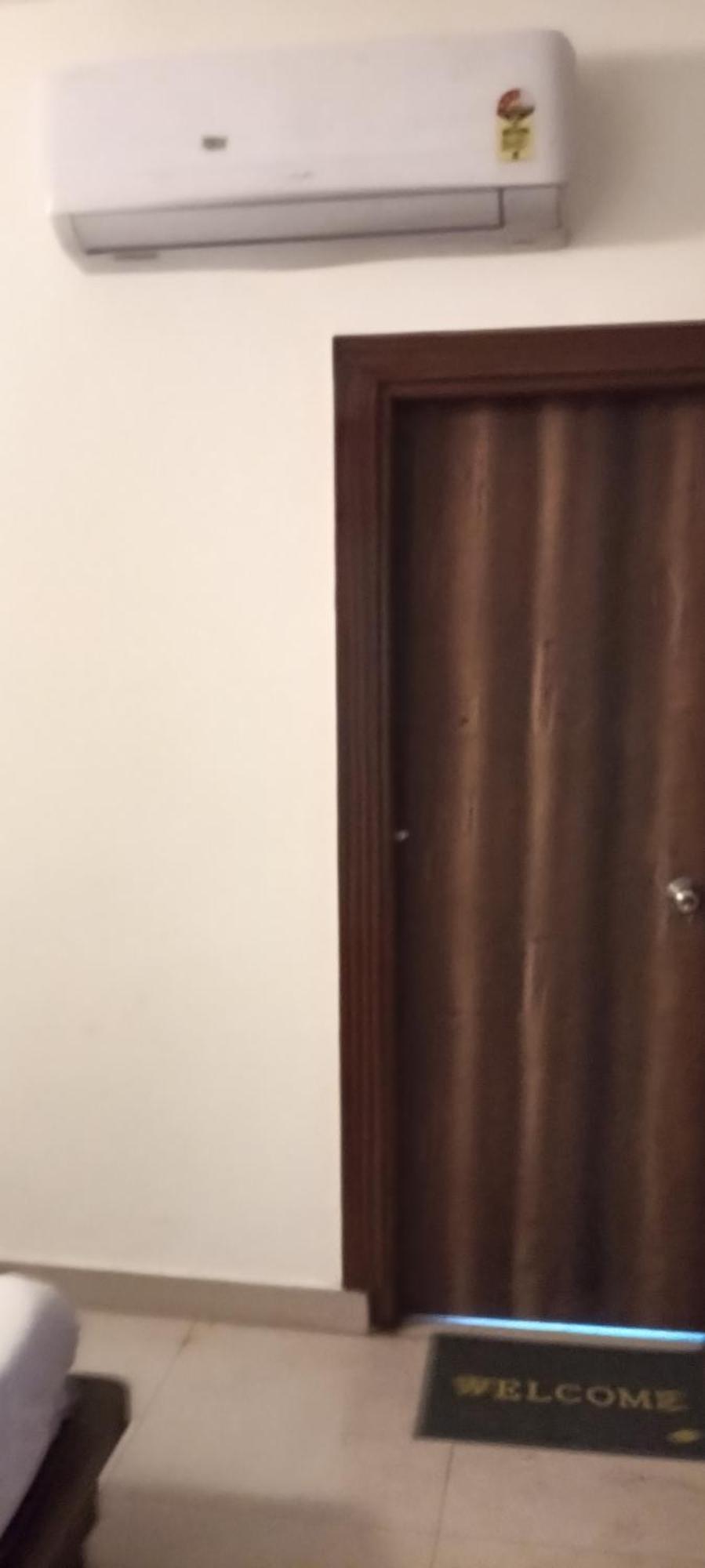 غازي أباد Hotel Blue Heaven Oyotownhouse المظهر الخارجي الصورة
